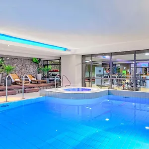 Novotel Centrum Polen