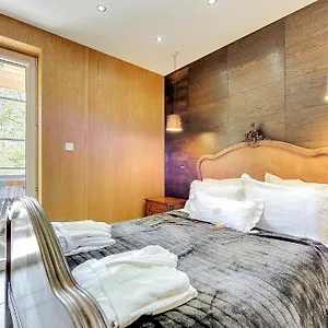 Mala Anglia - Boutique & Aparthotel