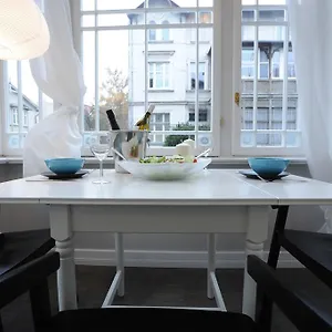 Appartement Special
