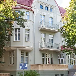 Pensjonat Eden Gasthof