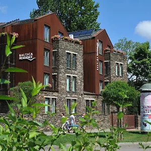 Baltica Zoppot