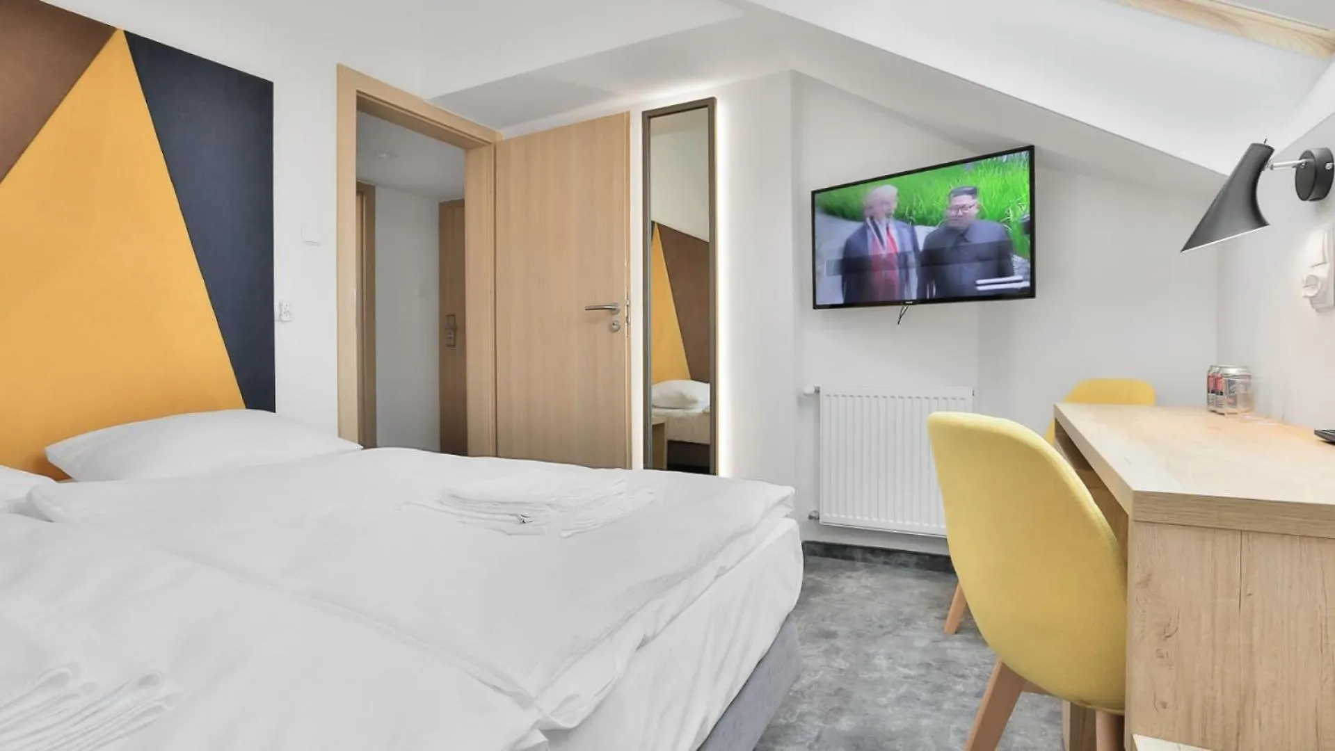 Villa Ozone Sopot Lägenhetshotell