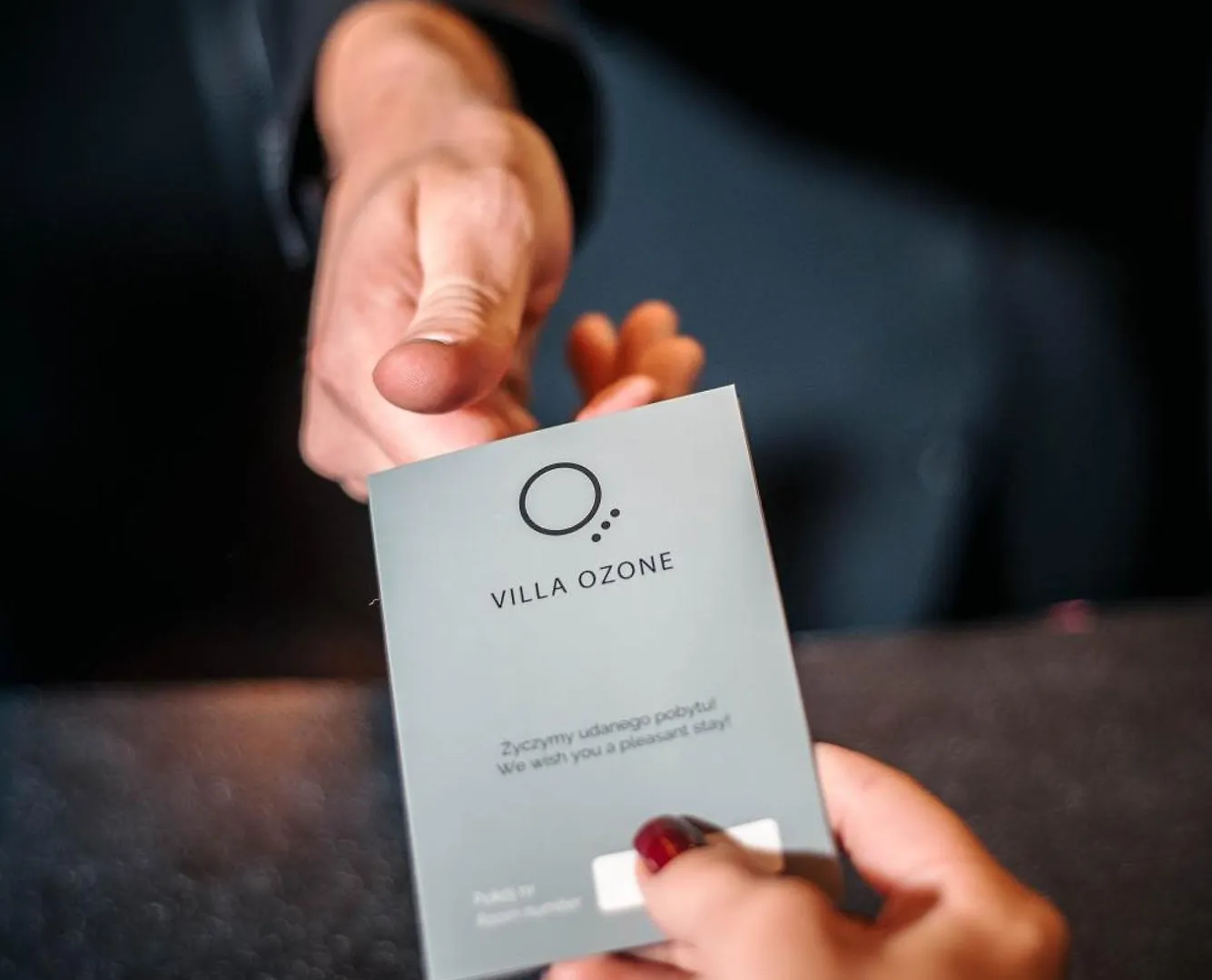 Villa Ozone Sopot
