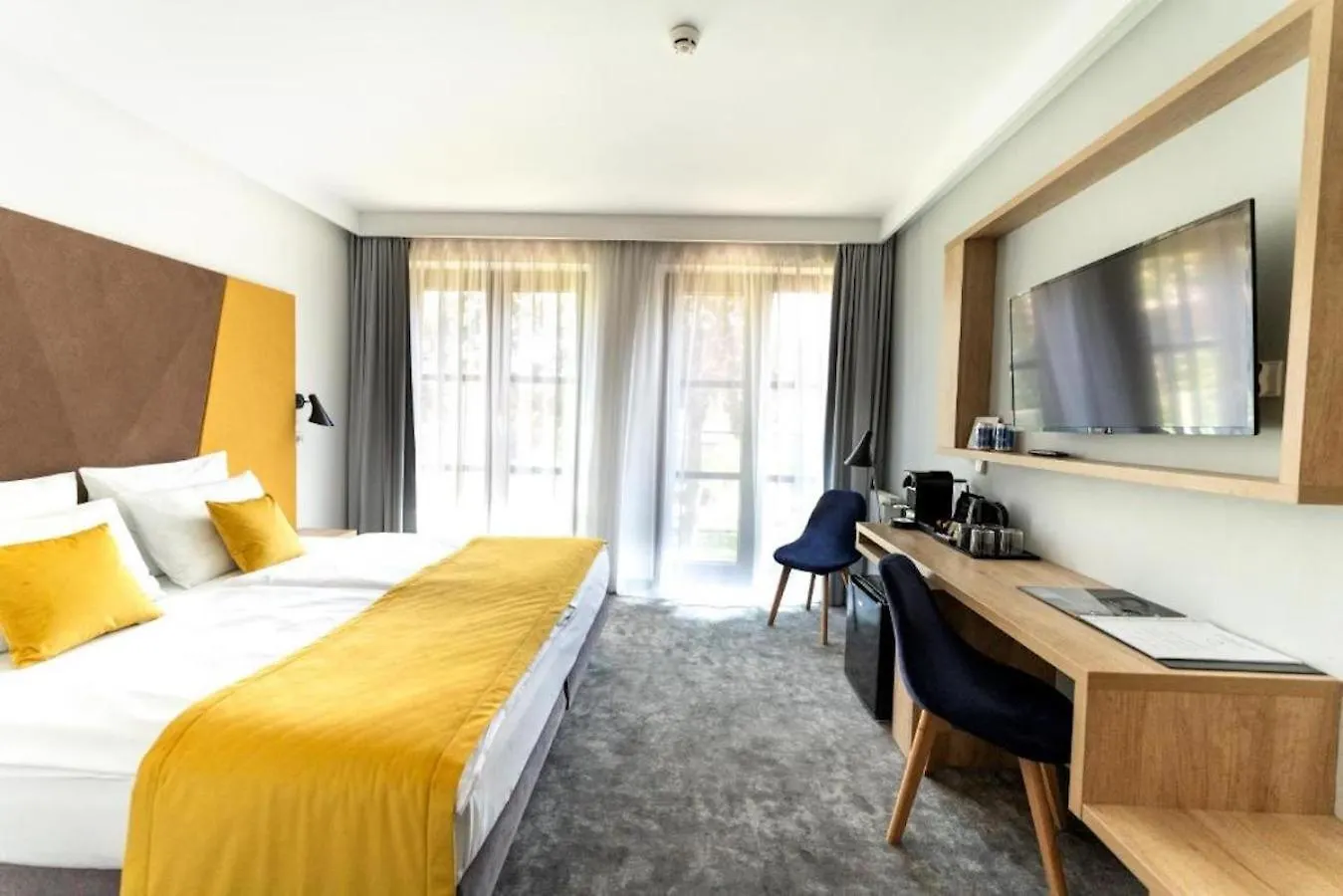 Villa Ozone Sopot Lägenhetshotell