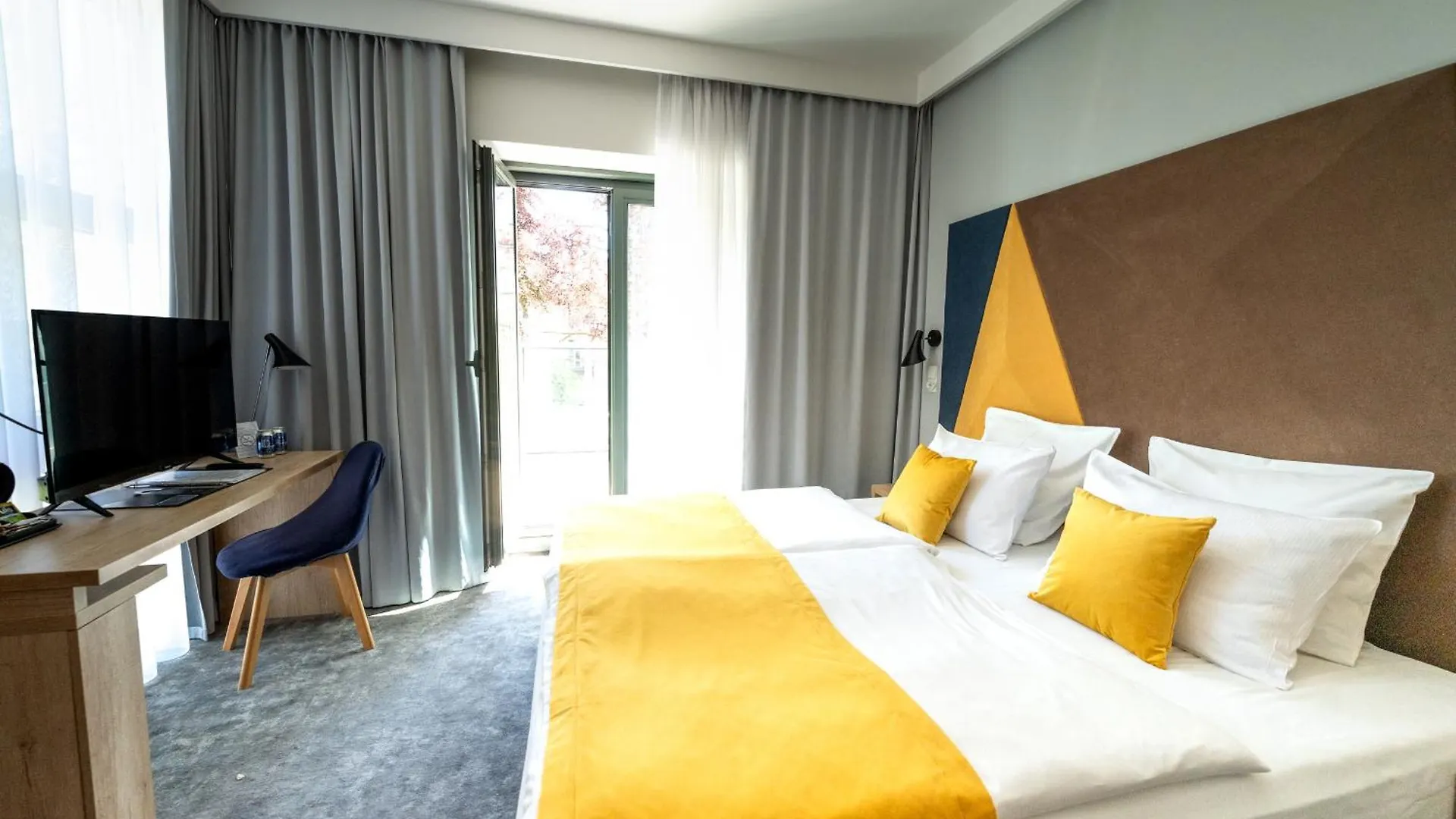 Villa Ozone Sopot Lägenhetshotell