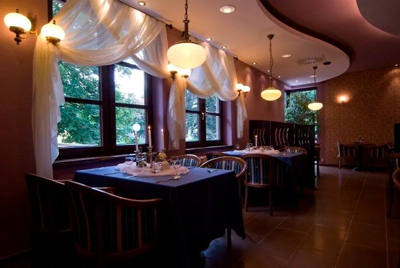 Villa Ozone Sopot Polen