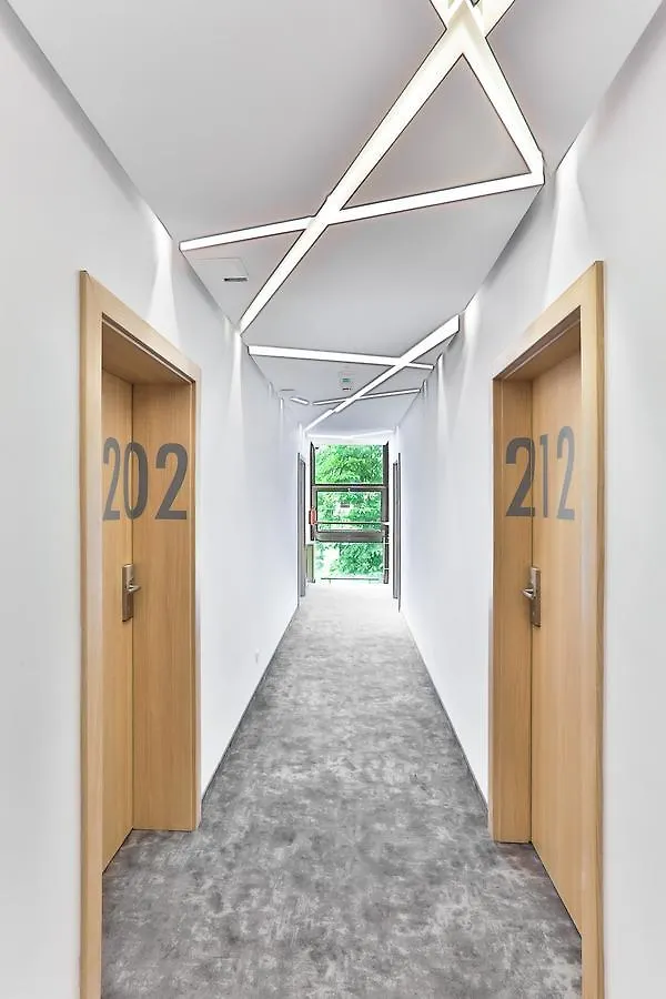 Villa Ozone Sopot