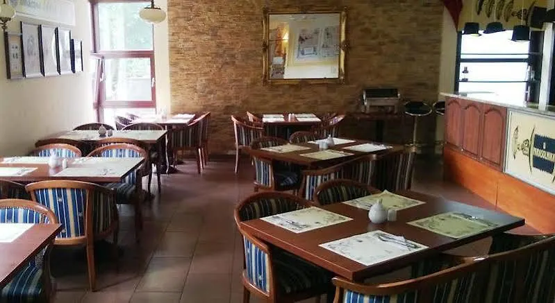 Lägenhetshotell Villa Ozone Sopot