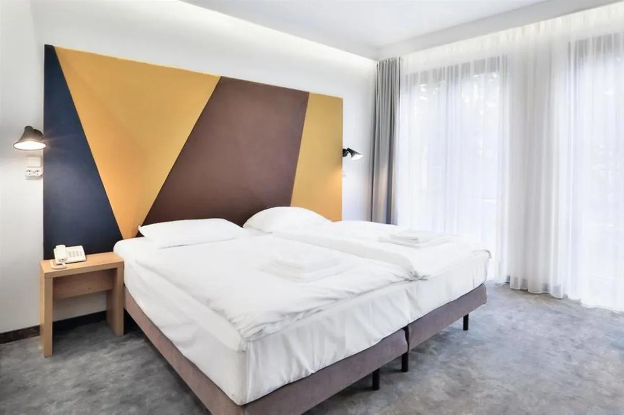 Villa Ozone Sopot 3*,